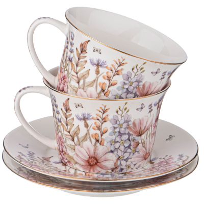 ЧАЙНЫЙ НАБОР LEFARD 