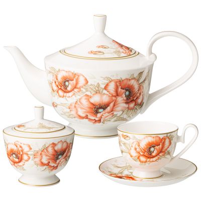 ЧАЙНЫЙ СЕРВИЗ LEFARD 