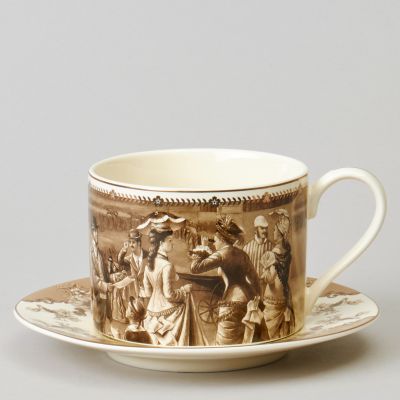 ЧАЙНЫЙ НАБОР LEFARD 