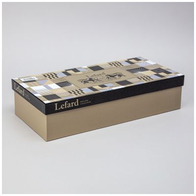 ЧАЙНЫЙ НАБОР LEFARD 