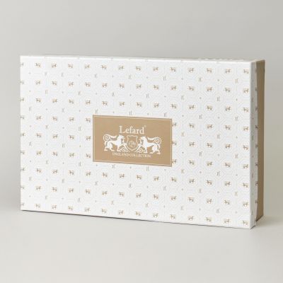 ЧАЙНЫЙ НАБОР LEFARD 