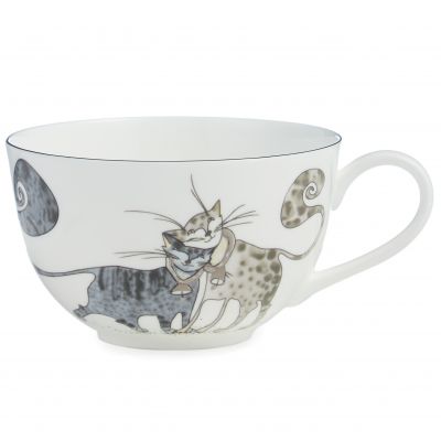 ЧАЙНАЯ ПАРА LEFARD 