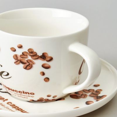 ЧАЙНЫЙ НАБОР LEFARD 