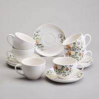 ЧАЙНЫЙ НАБОР LEFARD 