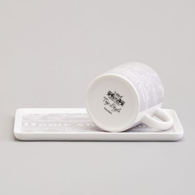 ЧАЙНЫЙ НАБОР LEFARD 210MЛ  