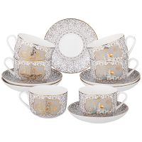 ЧАЙНЫЙ НАБОР LEFARD 