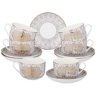 ЧАЙНЫЙ НАБОР LEFARD 