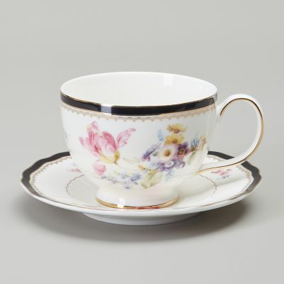 ЧАЙНАЯ ПАРА LEFARD 