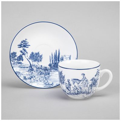 ЧАЙНЫЙ НАБОР LEFARD 