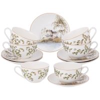 ЧАЙНЫЙ НАБОР LEFARD 