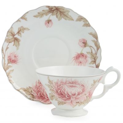 ЧАЙНАЯ ПАРА LEFARD 