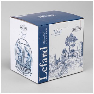 ЧАЙНЫЙ НАБОР LEFARD 