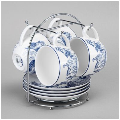 ЧАЙНЫЙ НАБОР LEFARD 