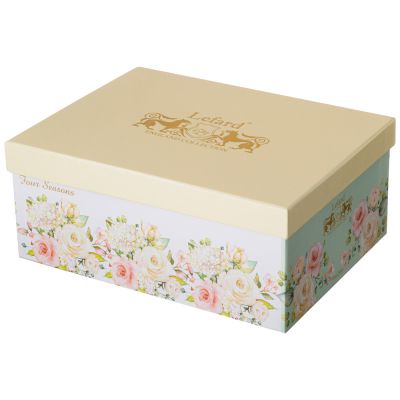 ЧАЙНЫЙ НАБОР LEFARD  