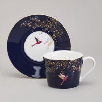 ЧАЙНАЯ ПАРА  LEFARD 