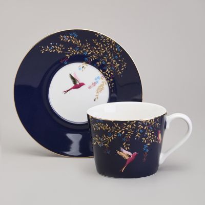 ЧАЙНАЯ ПАРА  LEFARD 