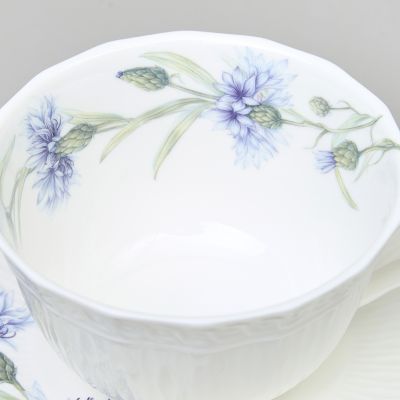 ЧАЙНАЯ ПАРА LEFARD 