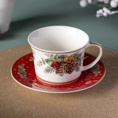 ЧАЙНАЯ ПАРА LEFARD 