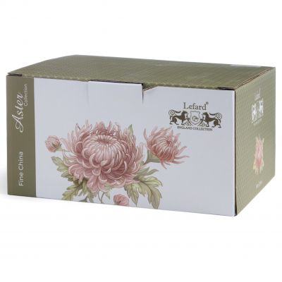 ЧАЙНАЯ ПАРА LEFARD 