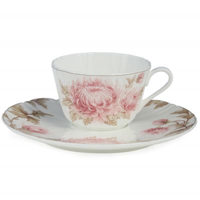 ЧАЙНАЯ ПАРА LEFARD 