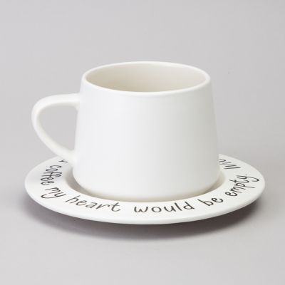 ЧАЙНЫЙ НАБОР LEFARD НА 1 ПЕРСОНУ 