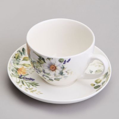 ЧАЙНЫЙ НАБОР LEFARD 