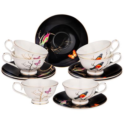 ЧАЙНЫЙ НАБОР LEFARD 