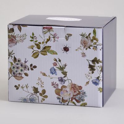 ЧАЙНЫЙ НАБОР LEFARD 