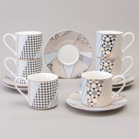 ЧАЙНЫЙ НАБОР LEFARD 