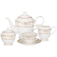 ЧАЙНЫЙ СЕРВИС LEFARD 