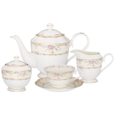 ЧАЙНЫЙ СЕРВИС LEFARD 