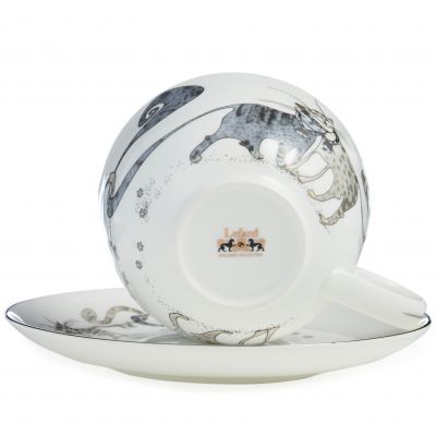 ЧАЙНАЯ ПАРА LEFARD 