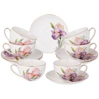 ЧАЙНЫЙ НАБОР LEFARD 