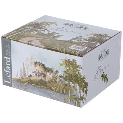 ЧАЙНЫЙ НАБОР LEFARD 