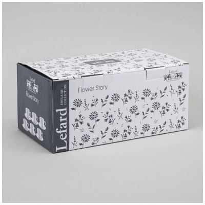 ЧАЙНЫЙ НАБОР LEFARD 