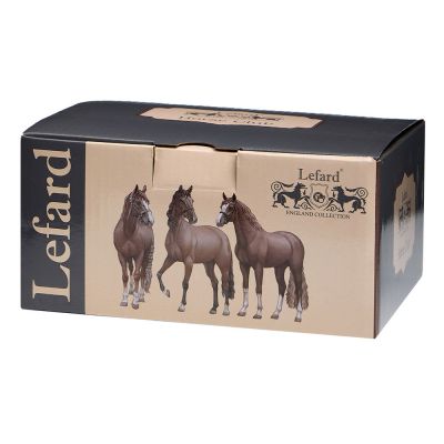 ЧАЙНАЯ ПАРА LEFARD 