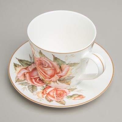 ЧАЙНАЯ ПАРА LEFARD 