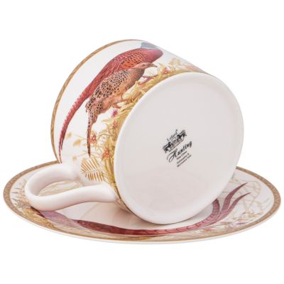 ЧАЙНАЯ ПАРА LEFARD 