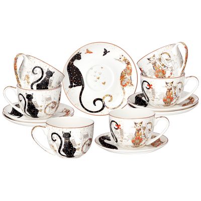 ЧАЙНЫЙ НАБОР LEFARD 