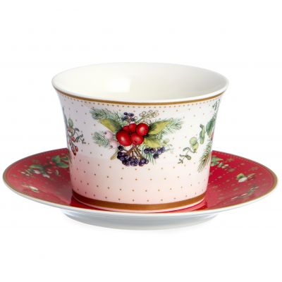 ЧАЙНАЯ ПАРА LEFARD 