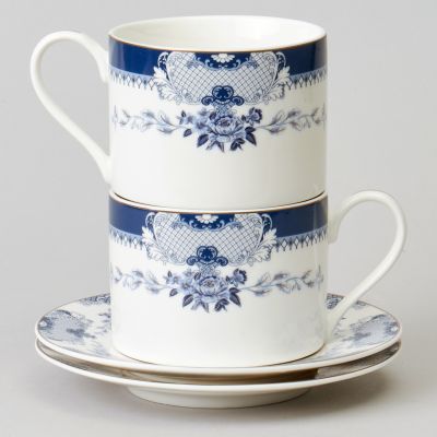 ЧАЙНЫЙ НАБОР LEFARD 