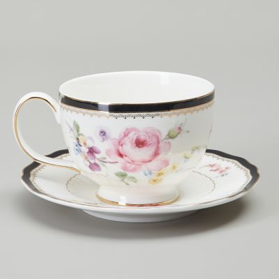 ЧАЙНАЯ ПАРА LEFARD 