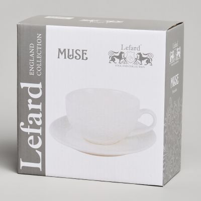 ЧАЙНАЯ ПАРА LEFARD 