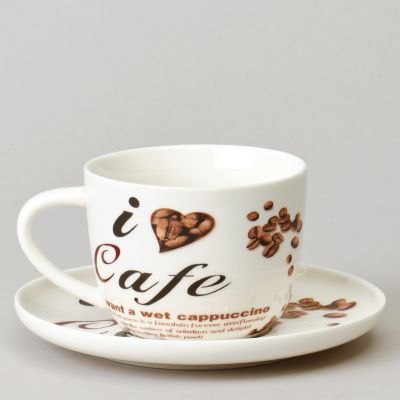 ЧАЙНЫЙ НАБОР LEFARD 