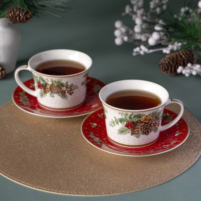 ЧАЙНЫЙ НАБОР LEFARD 