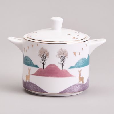 ЧАЙНЫЙ СЕРВИЗ LEFARD 