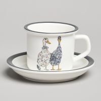 ЧАЙНАЯ ПАРА LEFARD 