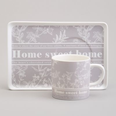 ЧАЙНЫЙ НАБОР LEFARD 210MЛ  