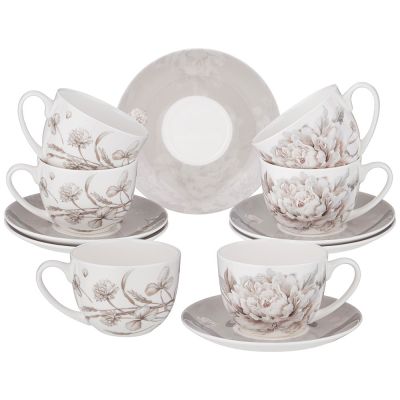 ЧАЙНЫЙ НАБОР LEFARD 