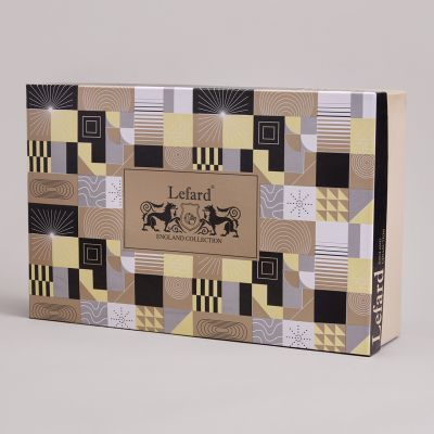 ЧАЙНЫЙ НАБОР LEFARD 